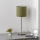 Brilagi - LED Stolní lampa NUBILA 1xE27/60W/230V zelená