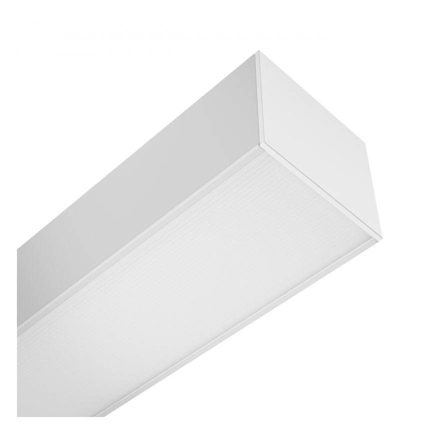 Brilagi - LED Stropní přisazené svítidlo FULLDAY LED/10/15/20W/230V 2700/4000/6000K 60 cm UGR19 bílá