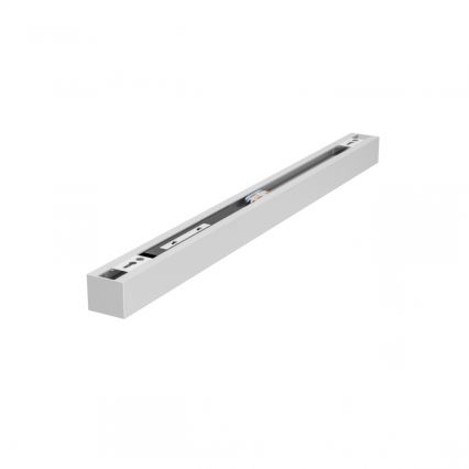 Brilagi - LED Stropní přisazené svítidlo FULLDAY LED/10/15/20W/230V 2700/4000/6000K 60 cm UGR19 bílá