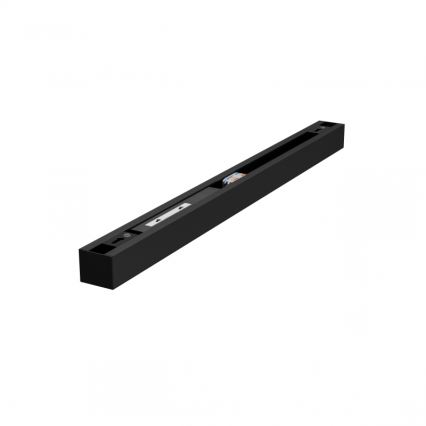 Brilagi - LED Stropní přisazené svítidlo FULLDAY LED/10/15/20W/230V 2700/4000/6000K 60 cm UGR19 černá