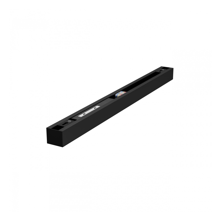 Brilagi - LED Stropní přisazené svítidlo FULLDAY LED/10/15/20W/230V 2700/4000/6000K 60 cm UGR19 černá