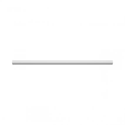 Brilagi - LED Stropní přisazené svítidlo FULLDAY LED/20/30/40W/230V 2700/4000/6000K 120 cm UGR19 bílá