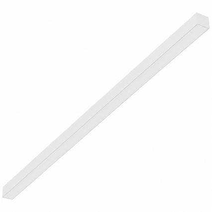 Brilagi - LED Stropní přisazené svítidlo FULLDAY LED/30/40/50W/230V 2700/4000/6000K 150 cm bílá