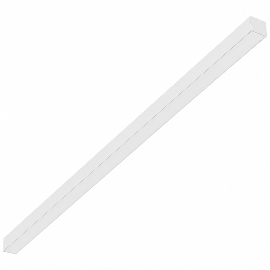 Brilagi - LED Stropní přisazené svítidlo FULLDAY LED/30/40/50W/230V 2700/4000/6000K 150 cm bílá