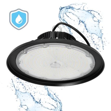 Brilagi - LED Stropní průmyslové svítidlo TITAN PRO HIGHBAY LED/200W/230V 4000K IP65