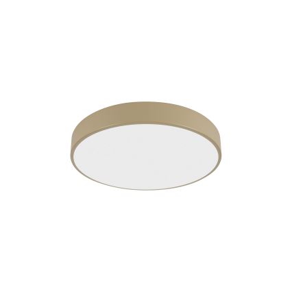 Brilagi - LED Stropní svítidlo POOL LED/36W/230V 3000/4000/6000K pr. 30 cm béžová