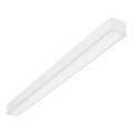Brilagi - LED Stropní přisazené svítidlo FULLDAY LED/10/15/20W/230V 2700/4000/6000K 60 cm bílá