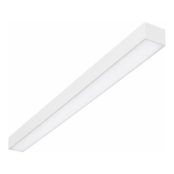 Brilagi - LED Stropní přisazené svítidlo FULLDAY LED/10/15/20W/230V 2700/4000/6000K 60 cm bílá
