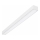 Brilagi - LED Stropní přisazené svítidlo FULLDAY LED/10/15/20W/230V 2700/4000/6000K 60 cm bílá