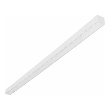 Brilagi - LED Stropní přisazené svítidlo FULLDAY LED/20/30/40W/230V 2700/4000/6000K 120 cm bílá