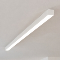 Brilagi - LED Stropní přisazené svítidlo FULLDAY LED/30/40/50W/230V 2700/4000/6000K 150 cm bílá