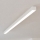 Brilagi - LED Stropní přisazené svítidlo FULLDAY LED/30/40/50W/230V 2700/4000/6000K 150 cm bílá