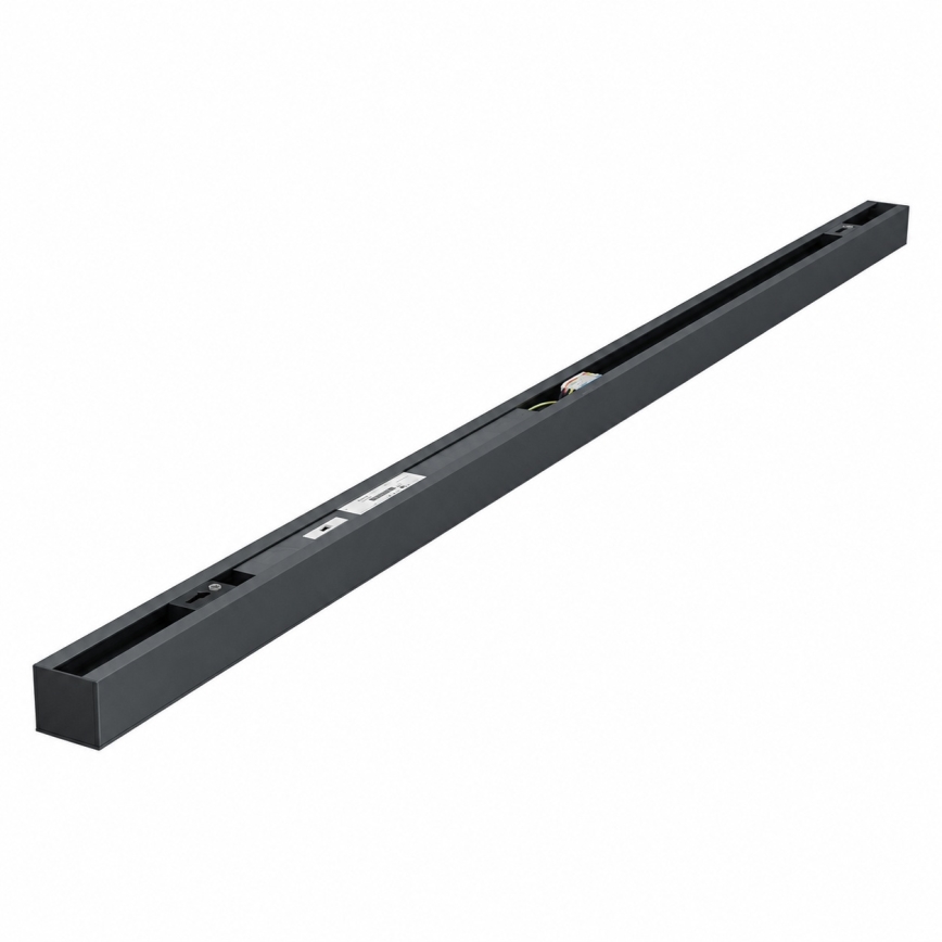 Brilagi - LED Stropní přisazené závěsné svítidlo SYNODICO LED/30W/230V 4000K antracit