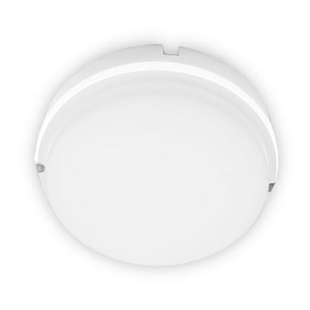 Brilagi - LED Stropní průmyslové svítidlo SIMA LED/12W/230V IP65 bílá