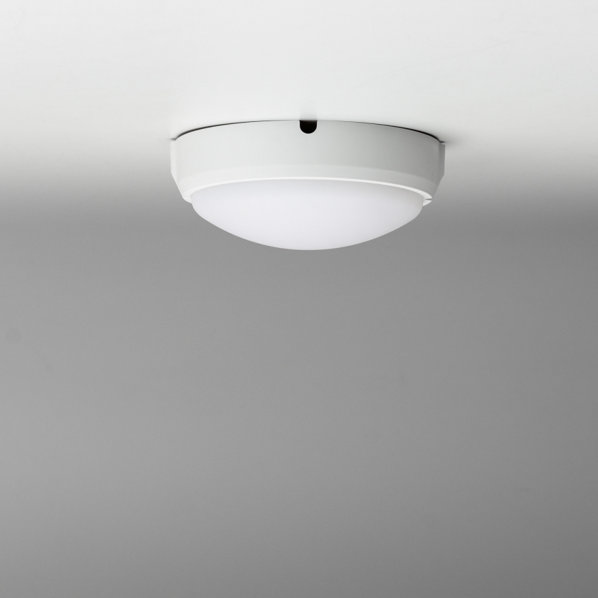 Brilagi - LED Stropní průmyslové svítidlo SIMA LED/12W/230V IP65 bílá