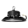 Brilagi - LED Stropní průmyslové svítidlo TITAN PRO HIGHBAY LED/100W/230V 4000K IP65