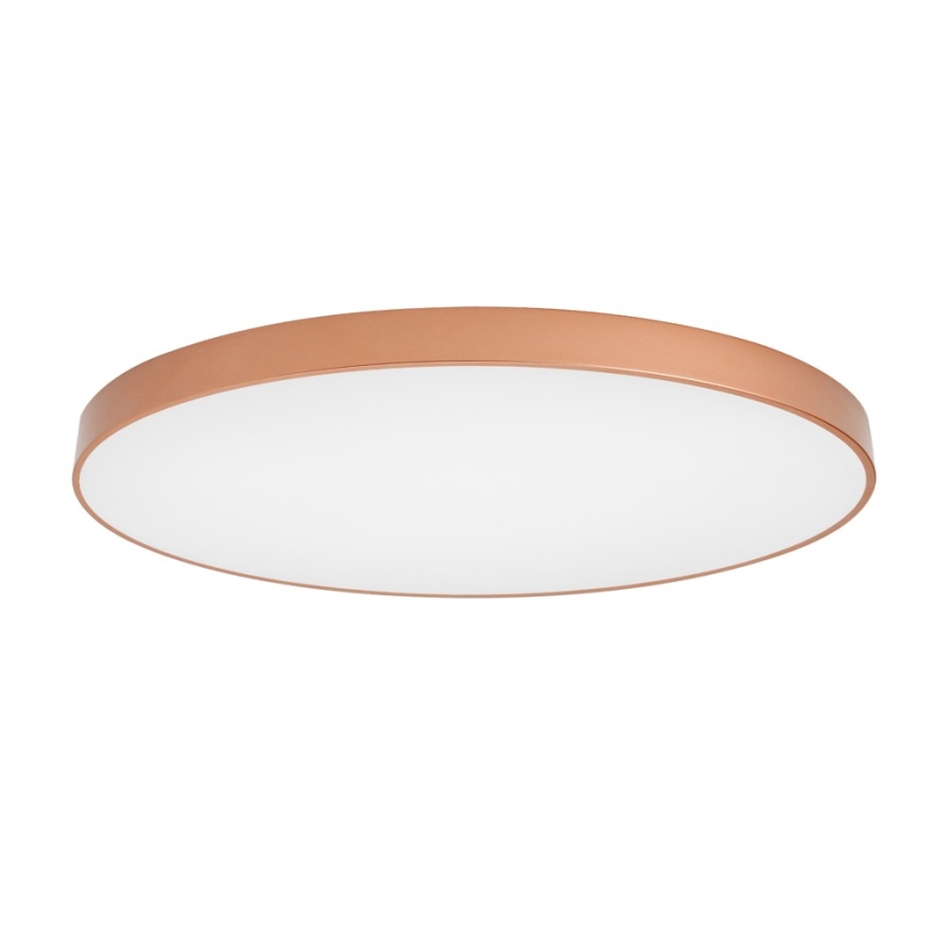 BRILAGI - LED Stropní svítidlo POOL LED/180W/230V 3000/4000/6000K pr. 120 cm bronzová