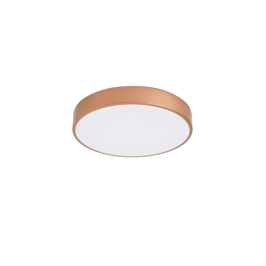 BRILAGI - LED Stropní svítidlo POOL LED/48W/230V 3000/4000/6000K pr. 40 cm měděná