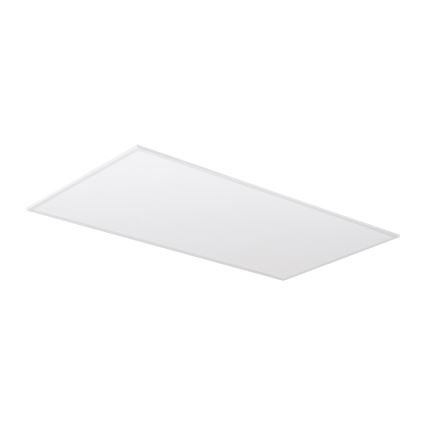 Brilagi - LED Stropní svítidlo SLIMFRAME LED/80W/230V 120x60 cm 3000/4000/6000K bílá