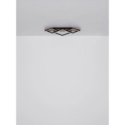 Brilagi - LED Stropní svítidlo AXIS I LED/24W/230V