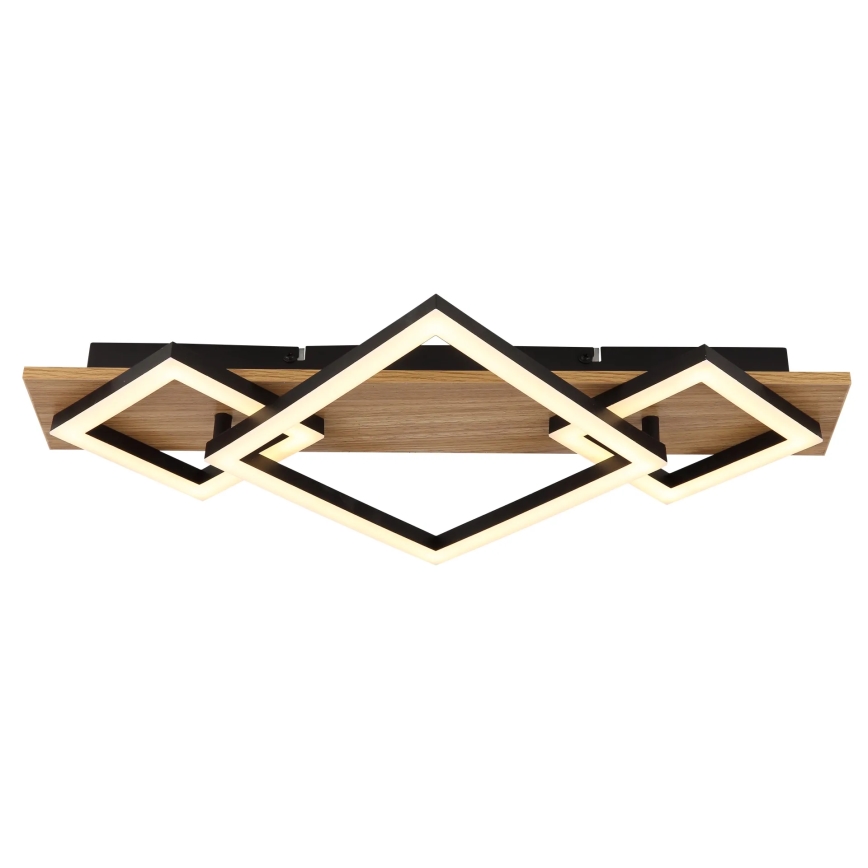 Brilagi - LED Stropní svítidlo AXIS I LED/24W/230V