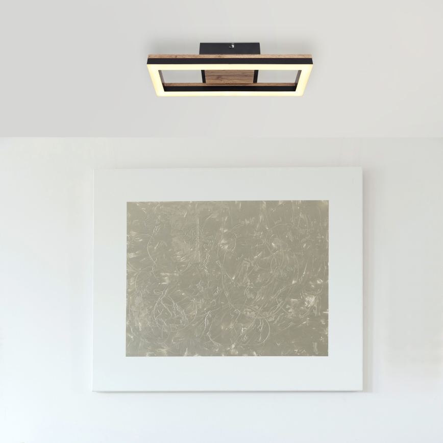 Brilagi - LED Stropní svítidlo AXIS LED/12W/230V