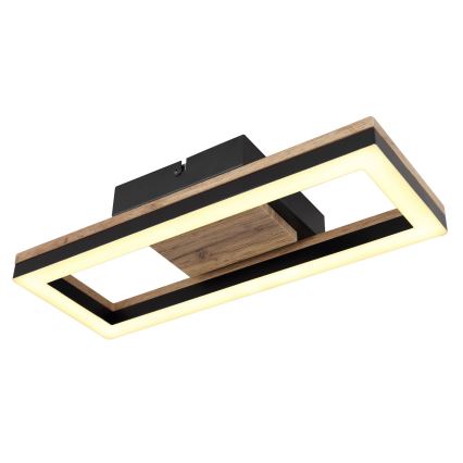 Brilagi - LED Stropní svítidlo AXIS LED/12W/230V