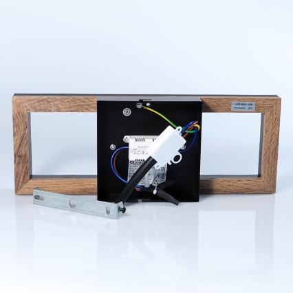 Brilagi - LED Stropní svítidlo AXIS LED/12W/230V