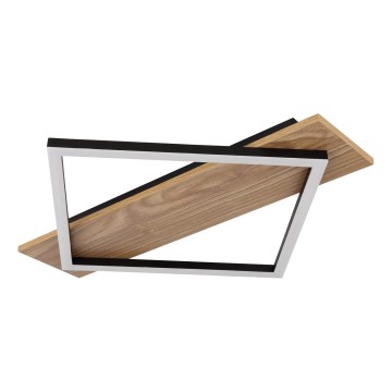 Brilagi - LED Stropní svítidlo AXIS LED/18W/230V