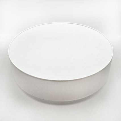Brilagi - LED Stropní svítidlo BELLADONNA 3xE27/15W/230V pr. 50 cm bílá/dub třešeň