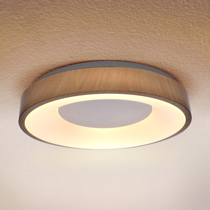Brilagi - LED Stropní svítidlo DORIA LED/24W/230V