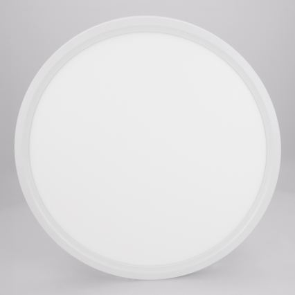 Brilagi - LED Stropní svítidlo ESTELA LED/18W/230V pr. 30 cm bílá