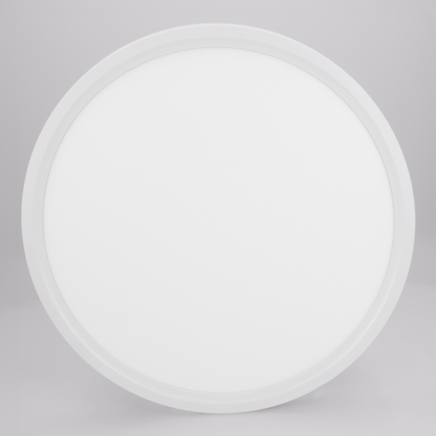 Brilagi - LED Stropní svítidlo ESTELA LED/18W/230V pr. 30 cm bílá
