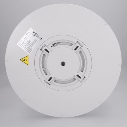 Brilagi - LED Stropní svítidlo ESTELA LED/18W/230V pr. 30 cm bílá