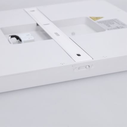 Brilagi - LED Stropní svítidlo ESTELA SQUARE LED/24W/230V 31x31 cm bílá