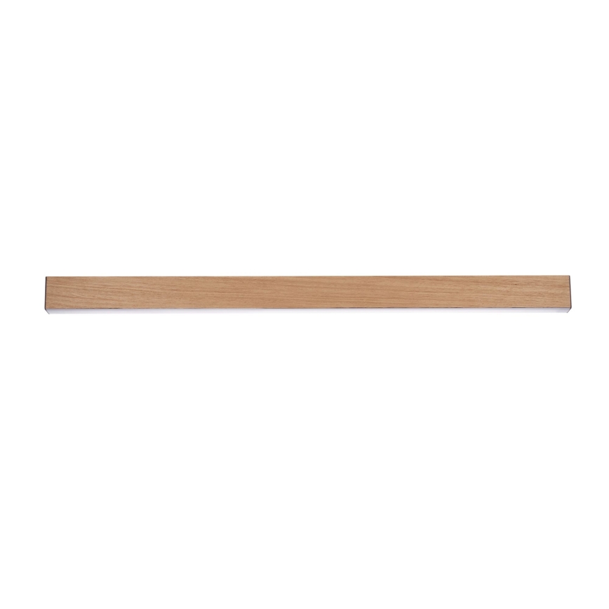 BRILAGI - LED Stropní svítidlo GARDALINE LED/108W/230V 120 cm dub