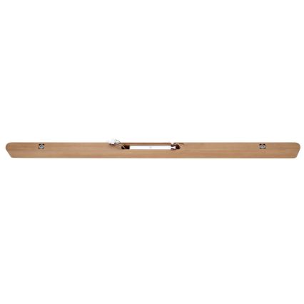 BRILAGI - LED Stropní svítidlo GARDALINE LED/90W/230V 120 cm dub