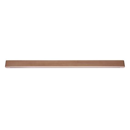 BRILAGI - LED Stropní svítidlo GARDALINE LED/90W/230V 120 cm dub
