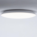 Brilagi -  LED Stropní svítidlo HERA 2xE27/7,5W/230V 43x43 cm wenge