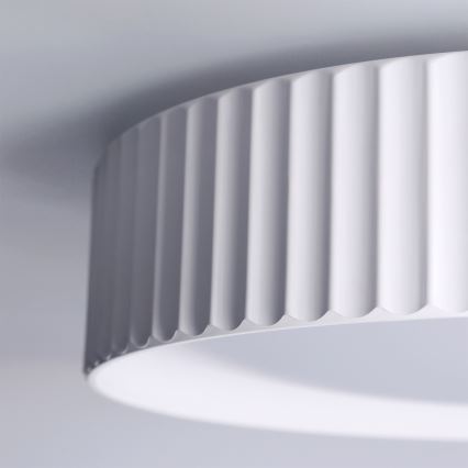 Brilagi - LED Stropní svítidlo LUCIA LED/24W/230V pr. 31 cm bílá
