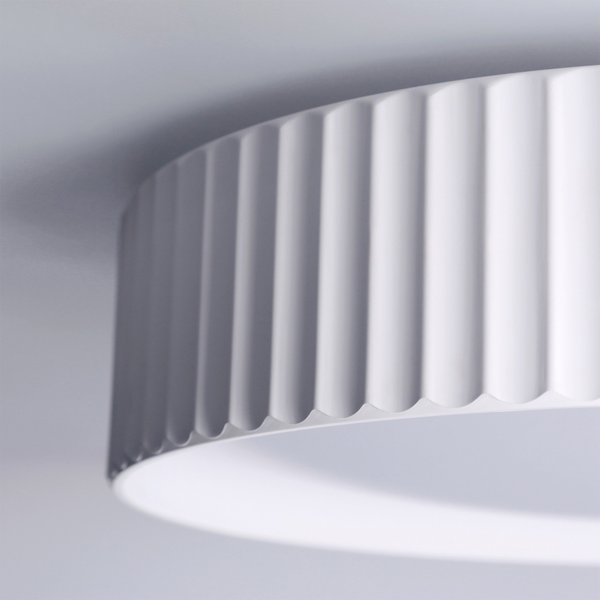Brilagi - LED Stropní svítidlo LUCIA LED/24W/230V pr. 31 cm bílá