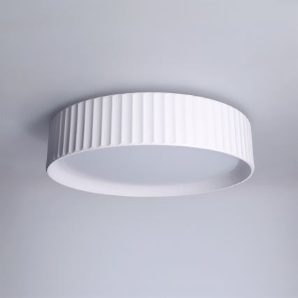Brilagi - LED Stropní svítidlo LUCIA LED/24W/230V pr. 31 cm bílá
