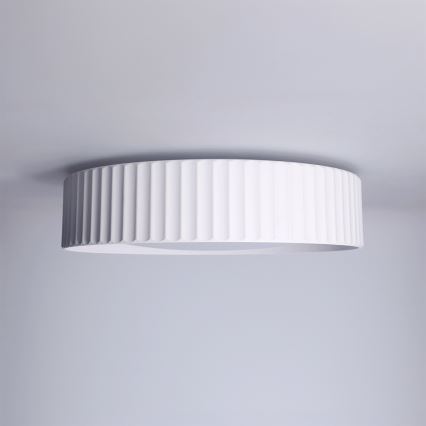 Brilagi - LED Stropní svítidlo LUCIA LED/24W/230V pr. 31 cm bílá