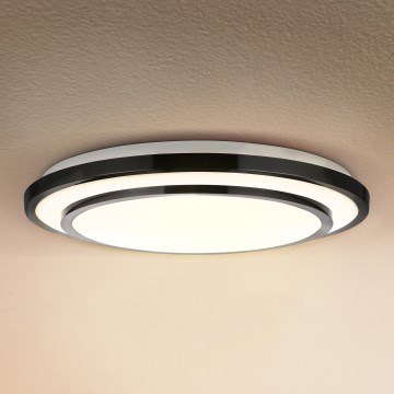 Brilagi - LED Stropní svítidlo LUCIANO LED/24W/230V pr. 29,5 cm
