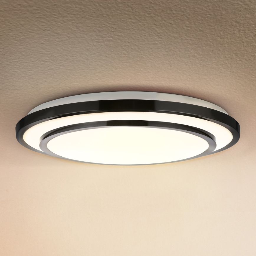 Brilagi - LED Stropní svítidlo LUCIANO LED/24W/230V pr. 29,5 cm