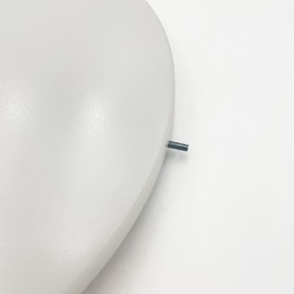 Brilagi - LED Stropní svítidlo MANAROLA PLAIN LED/24W/230V 4000K pr. 41 cm dub