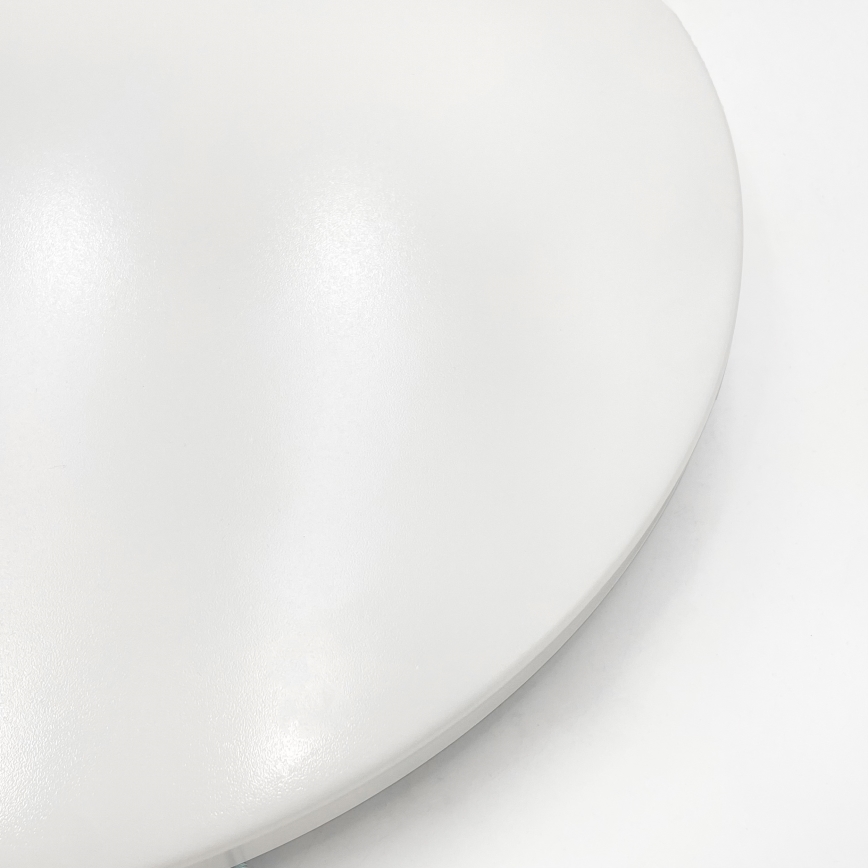 Brilagi - LED Stropní svítidlo MANAROLA PLAIN LED/36W/230V 3000K pr. 48 cm dub