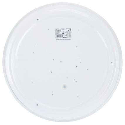 Brilagi - LED Stropní svítidlo MILKY WAY LED/24W/230V 4000K pr. 38 cm