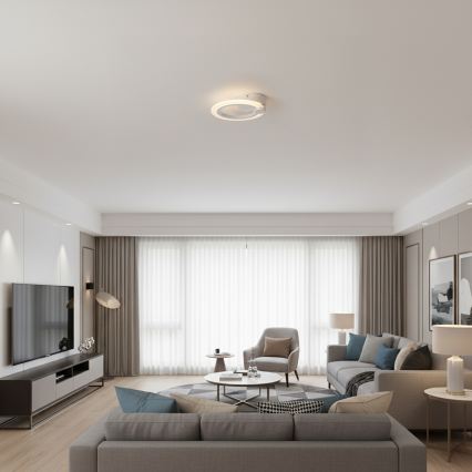 Brilagi - LED Stropní svítidlo MODERN MINI LED/16W/230V 3000/4000/6000K