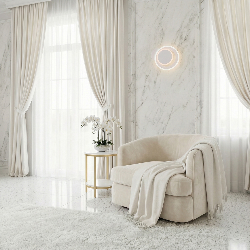 Brilagi - LED Stropní svítidlo MODERN MINI LED/22W/230V 3000/4000/6000K